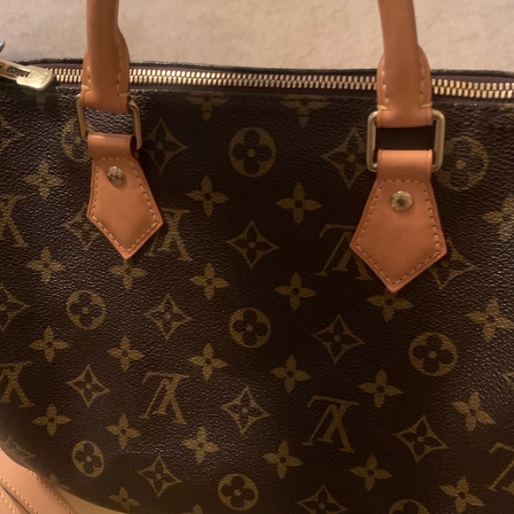 ‼️SOLD‼️🔥LV SPEEDY B 30🔥 - Picture 3 of 8